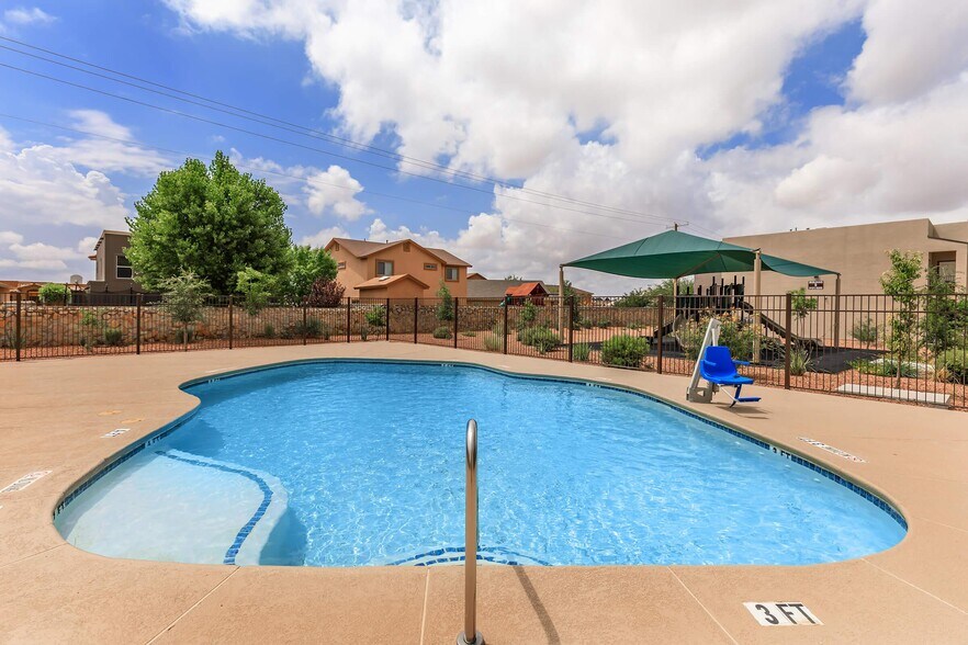 Villas at Sandstone 3268 N Zaragoza Rd El Paso TX 79938 Apartment Finder