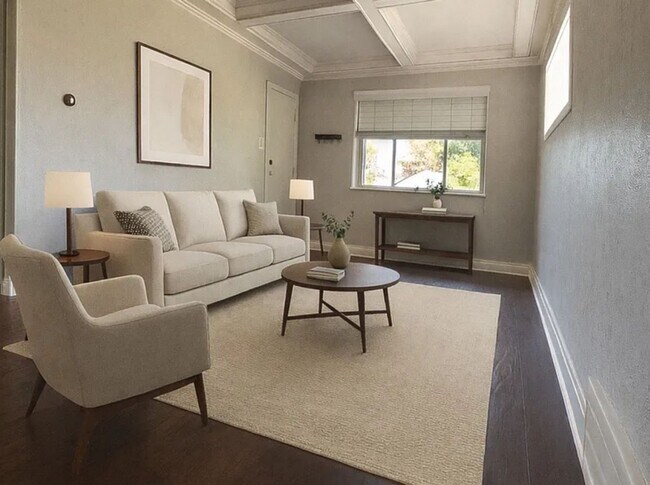 Building Photo - 4350 Decatur St