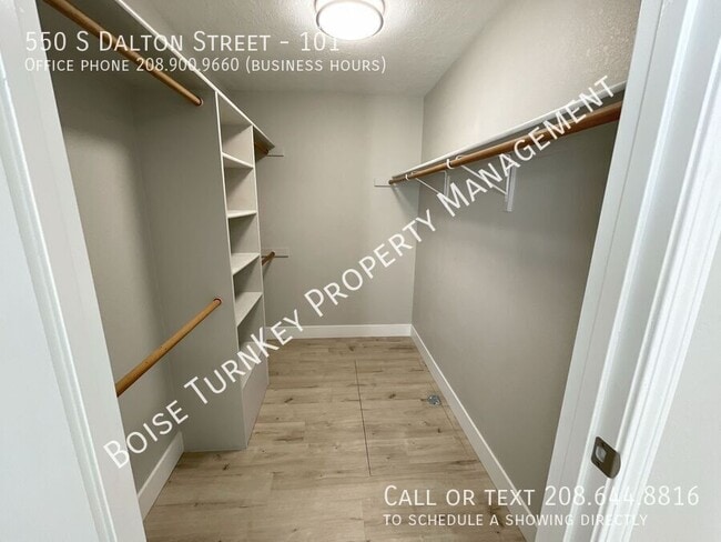 Building Photo - 550 S Dalton Ln