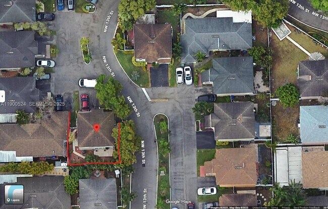 Building Photo - 12060 NW 13th St