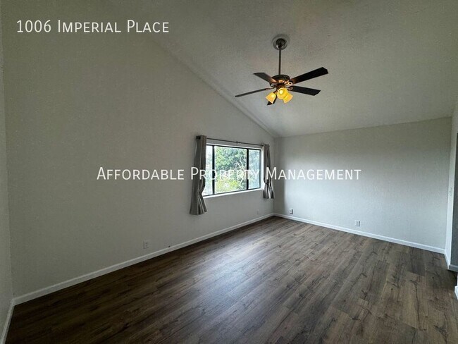 Building Photo - 1006 Imperial Place, Hayward, CA 94541