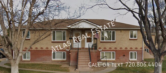 Building Photo - 4013 Jay Street