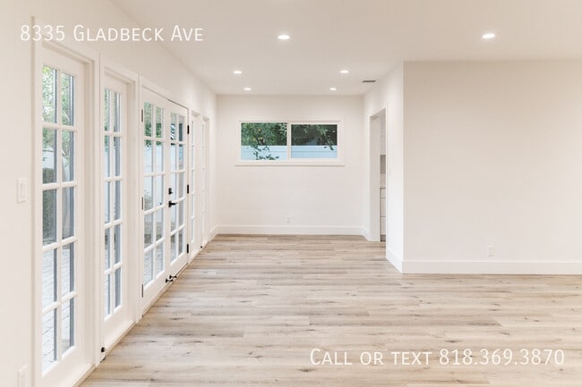 Building Photo - 8335 Gladbeck Ave