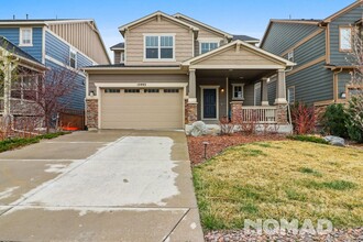 Building Photo - 15993 E Otero Cir
