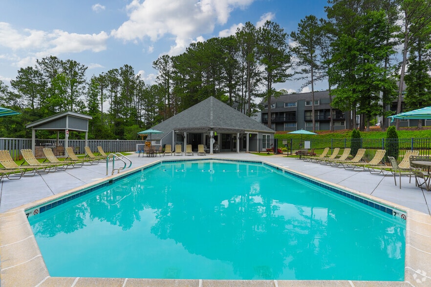 The Domain On Donahue 1001 N Donahue Dr Auburn AL 36832 Apartment