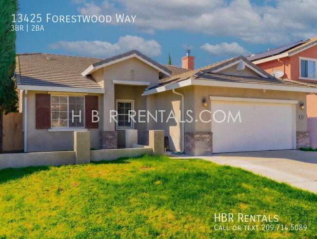 Building Photo - 13425 Forestwood Way
