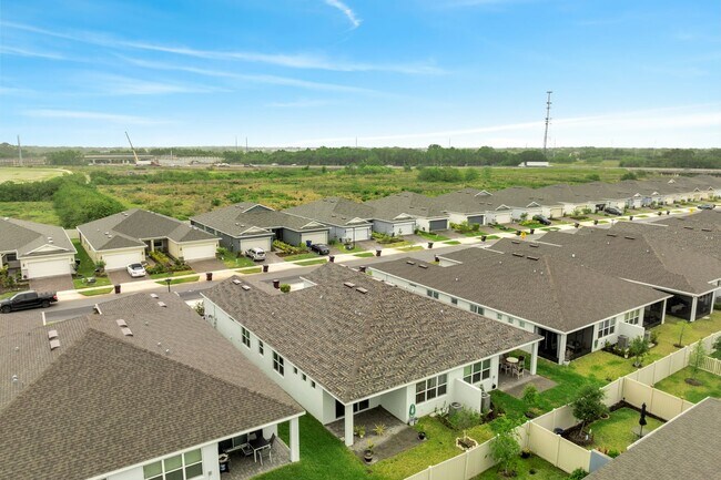 Building Photo - 1848 Spring Shower Circle