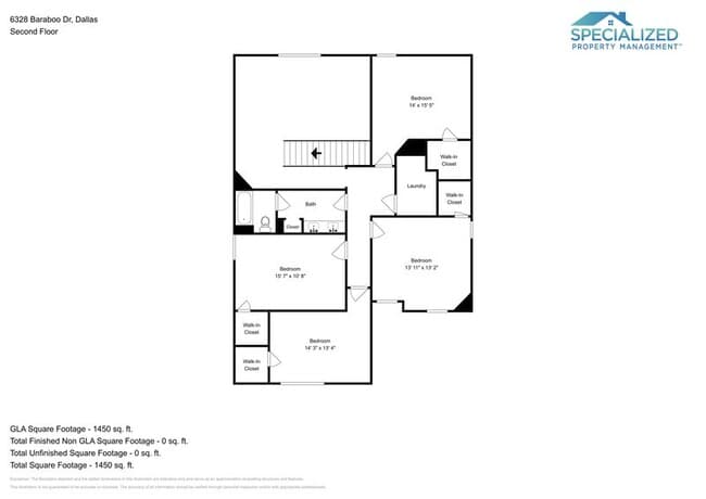 Building Photo - 6328 Baraboo Dr