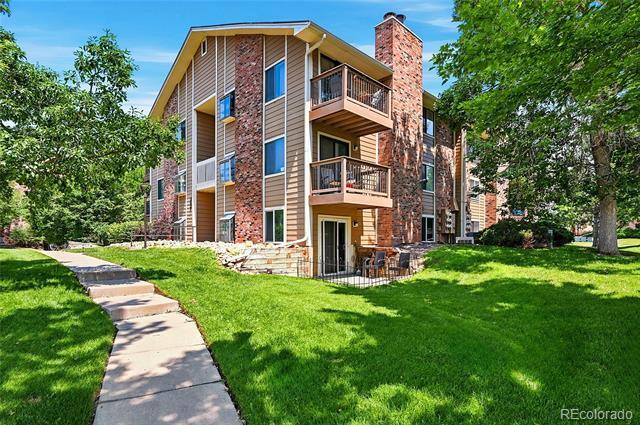 Building Photo - 3021 S Ursula Cir