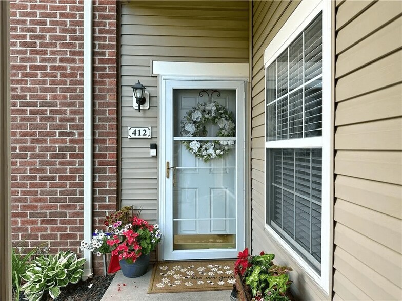 Building Photo - 412 Stockton Rdg