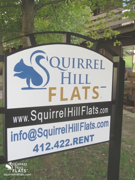 Building Photo - 6350 Forward Ave