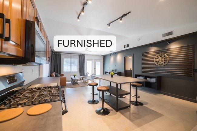 Primary Photo - Wilson Place 102