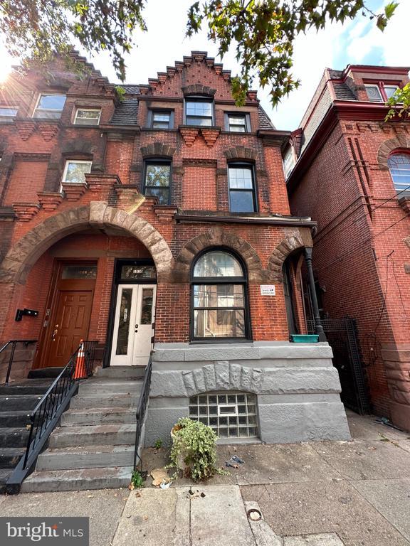 Building Photo - 1510 N 17th St