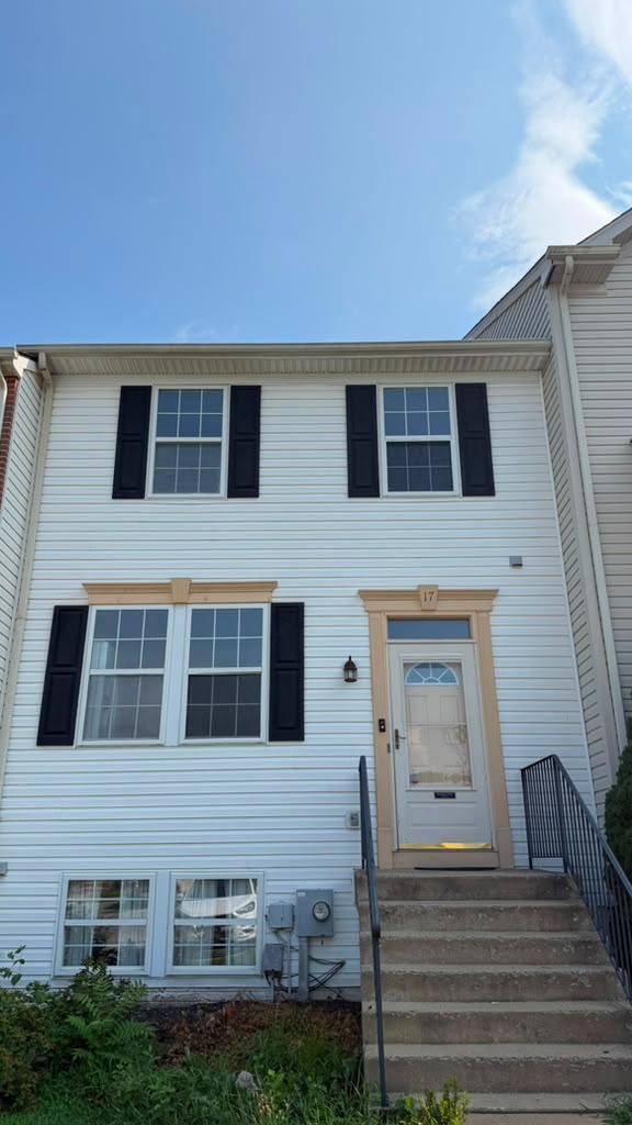 Building Photo - 17 Quince Tree Dr