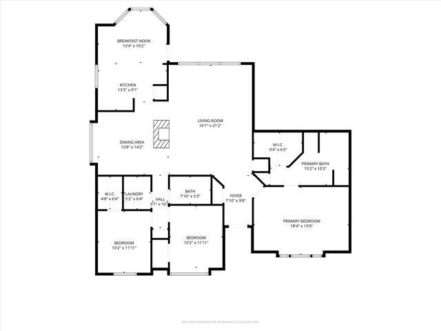 Building Photo - 2338 Stillwater Dr