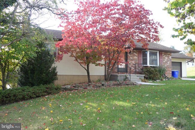 Building Photo - 5978 Augustine Ave