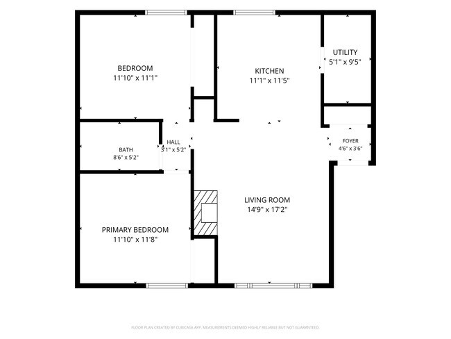 Building Photo - 2409 Heritage Dr