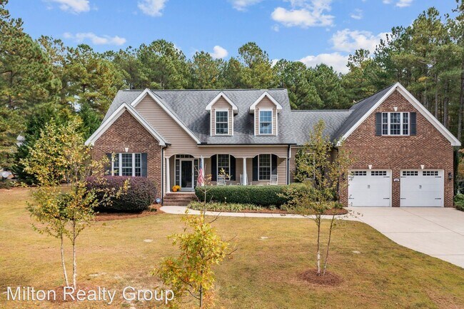 Primary Photo - 4 br, 2.5 bath House - 245 Brae Drive