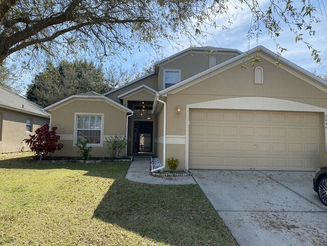 For Rent In Groveland Fl