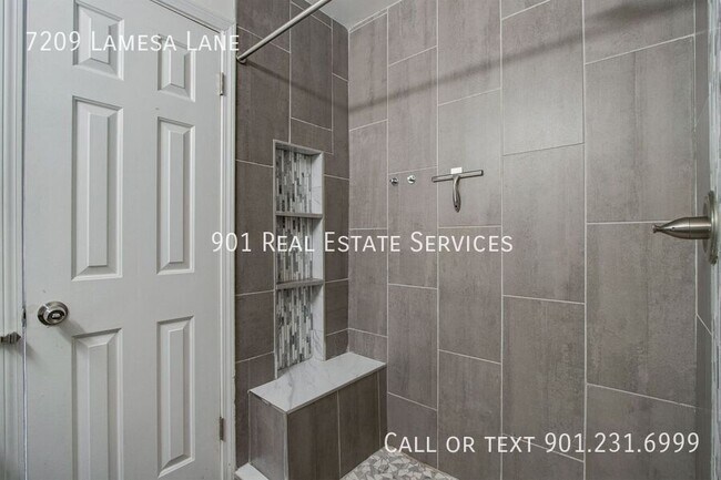 Building Photo - 7209 Lamesa Ln