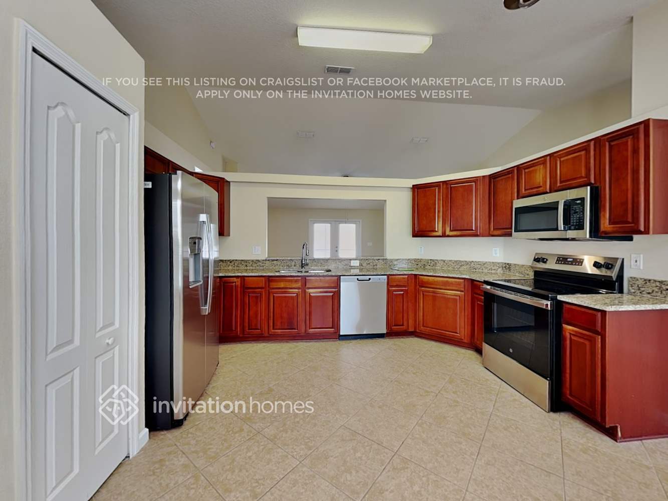 Building Photo - 9600 Saragossa St