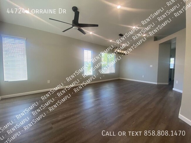 Building Photo - 44724 Lorraine Dr