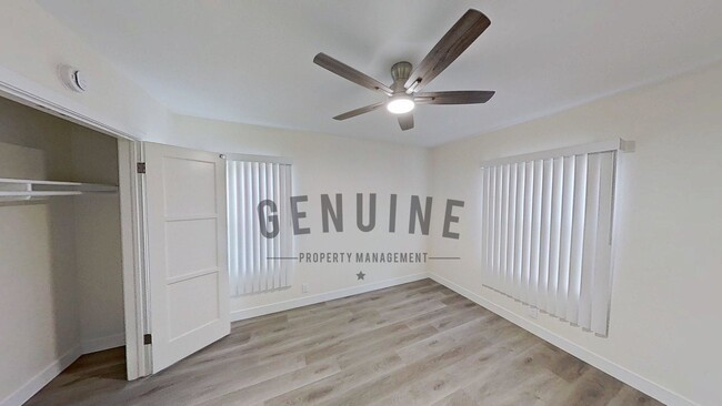 Building Photo - $500 off 1st Month! Remodeled 3 Bedroom Home with Garage and Large Backyard