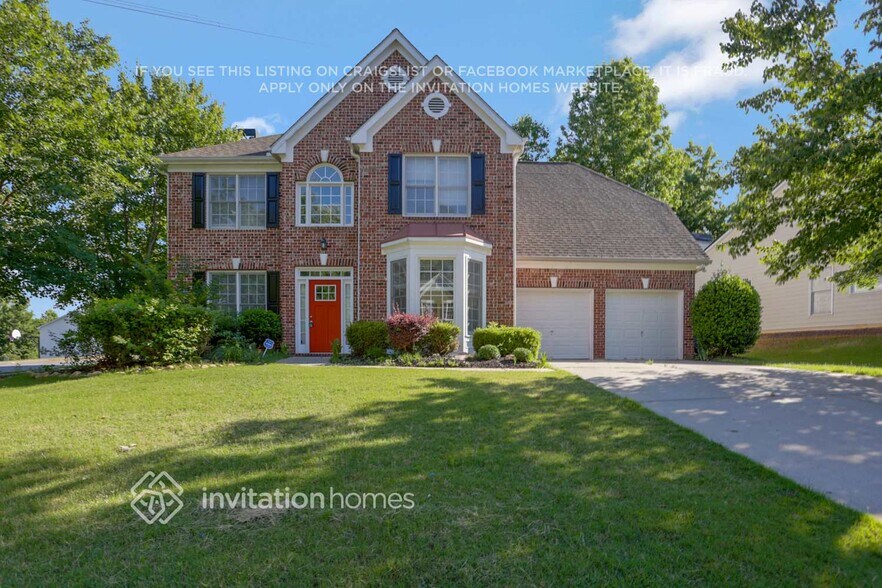 Building Photo - 2931 Stilesboro Ridge Ct NW