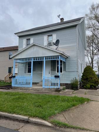 Building Photo - 3895 Oakes St SW