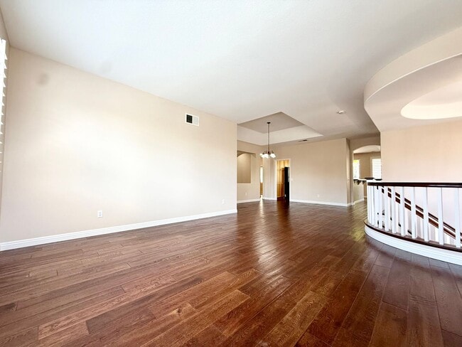 Building Photo - Gated 4 Bedroom 3 1/2 Bath Two Story Home