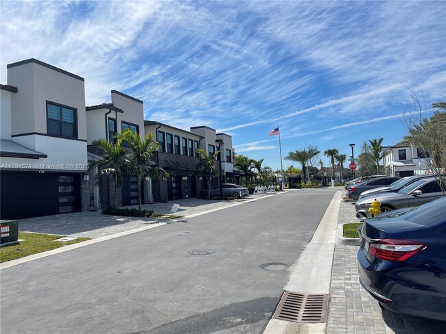 Building Photo - 8366 NW 7th Ct