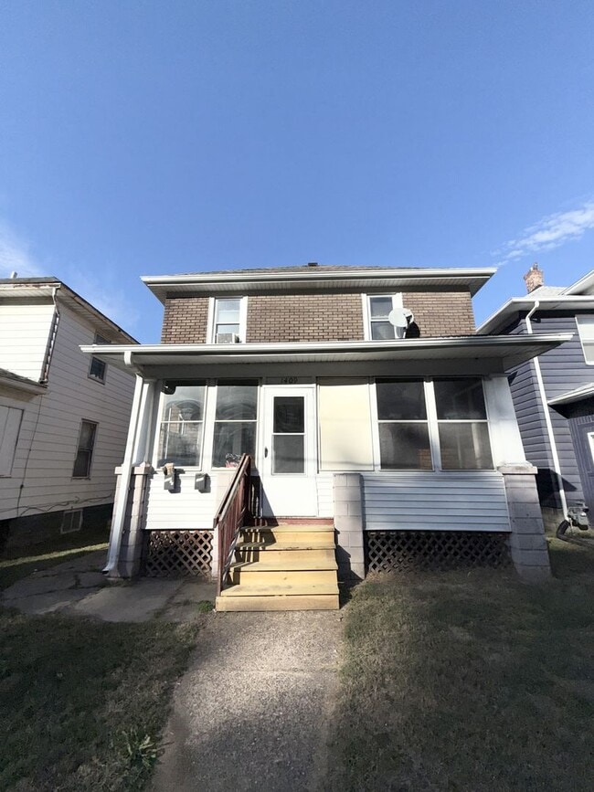 Building Photo - 1409-1409 1/2 18th Ave