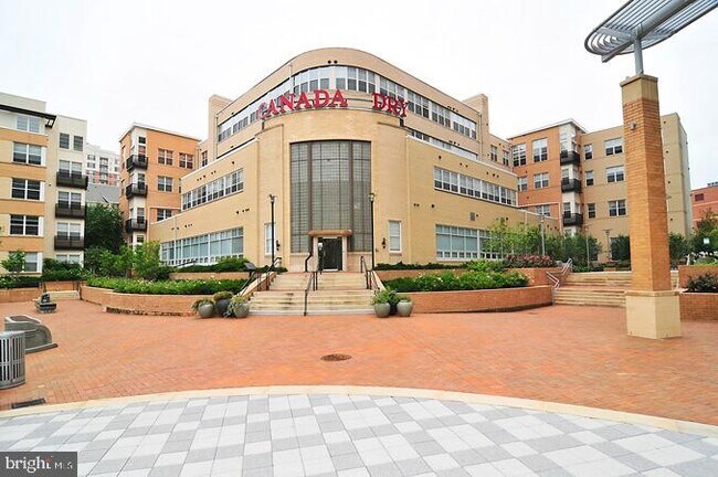 Building Photo - 1201 East-West Hwy