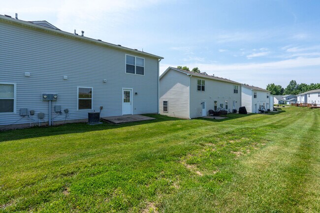 Building Photo - 3517 Prescott Dr