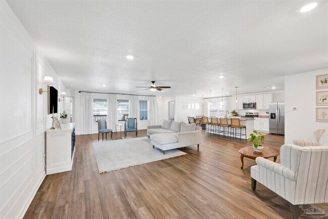 Building Photo - 3869 James Stovall St