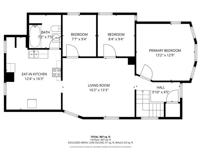 Building Photo - 6010 Wakefield Ave