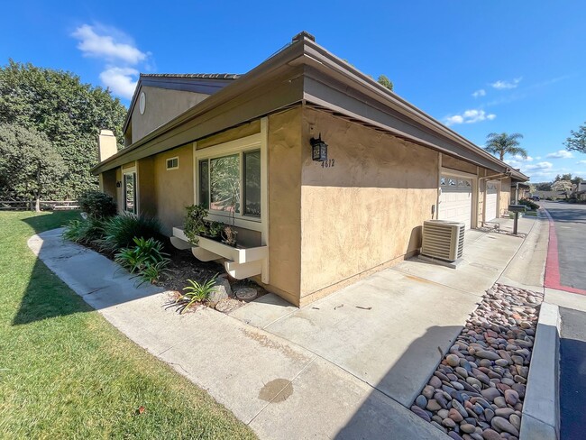 Primary Photo - 3bd/2ba Single Story Home With A/C