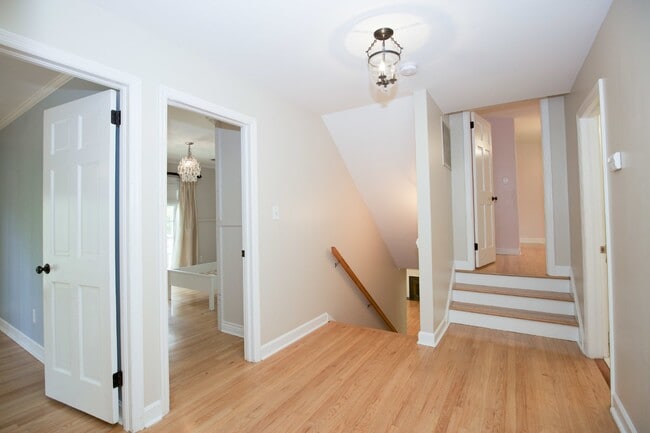 Building Photo - Stunning home in Weymouth Woods Southern P...