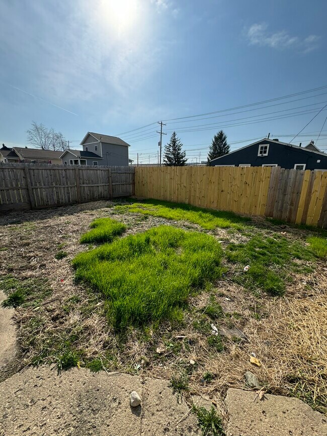 Building Photo - 1956 S 8th St