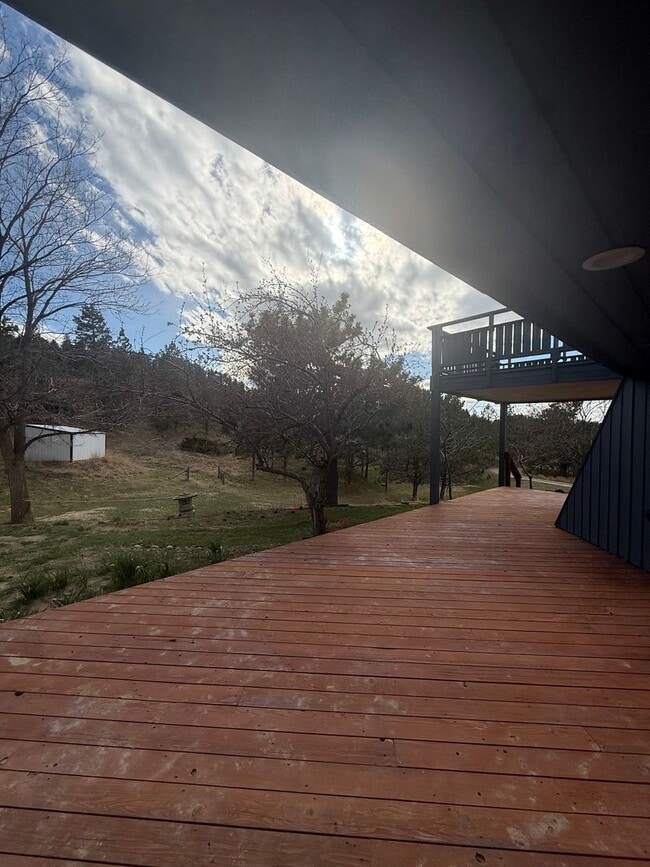 Building Photo - Secluded 3-Bed Retreat on 2.36 Acres with Sauna, Views & 2-Car Garage