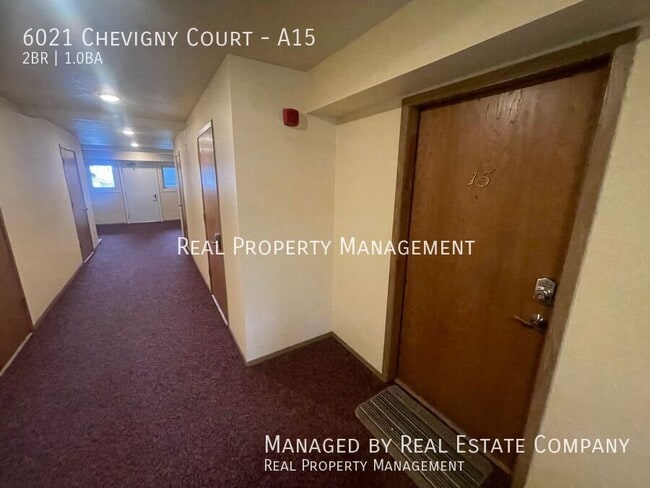Building Photo - 6021 Chevigny St