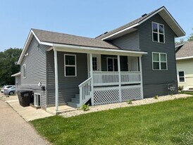Building Photo - 420 S Franklin St