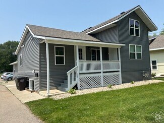 Building Photo - 420 S Franklin St