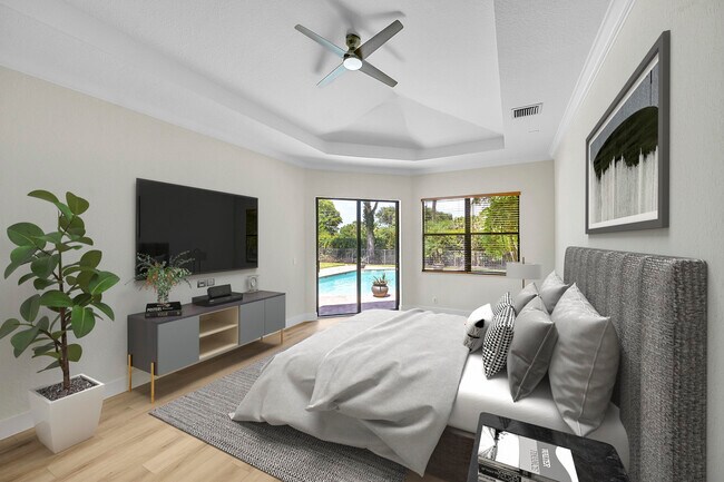 Building Photo - 16210 Rosecroft Terrace
