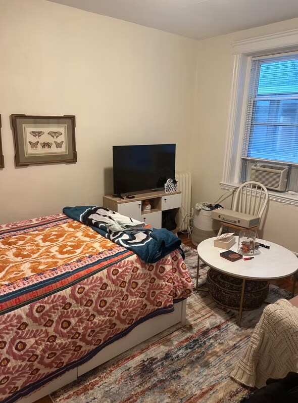 Apt 2 - 211 Park Dr