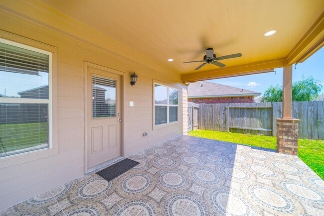 Building Photo - 5515 Peralta Mills Way