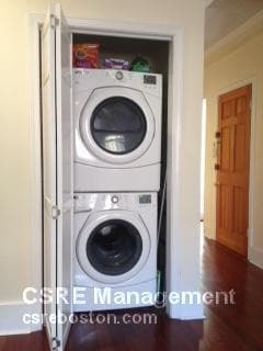 Building Photo - 45 Hemenway St