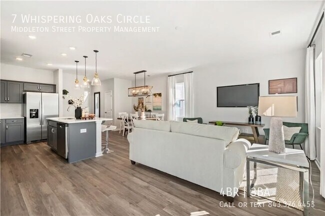 Building Photo - 7 Whispering Oaks Cir