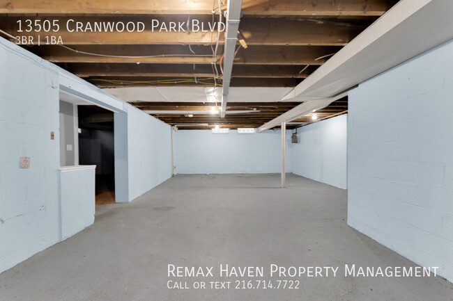 Building Photo - 13505 Cranwood Park Blvd