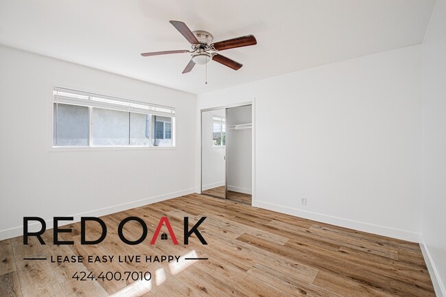 Building Photo - 1720 Cerritos Ave